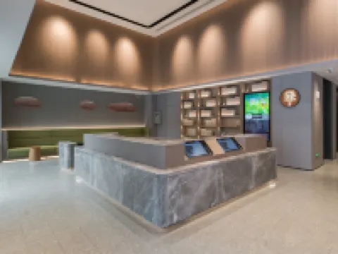 JI Hotel (Nyingchi Bome) 보미 호텔