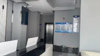 Linyi Longrui Smart Hotel (Linyi High-speed Railway Station)
