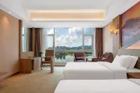 Jinli International Hotel Hotels near Shaxian Airport