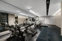 成都都江堰景區大融城亞朵飯店 - 平價