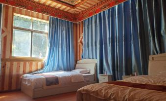 Xiaojin County Jiasa Chima Homestay