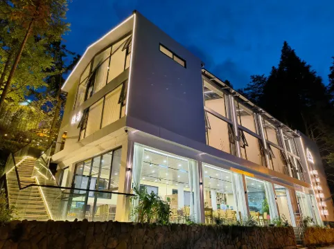 Manji Private Soup Homestay