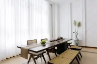 Xiandu Half Mu Huatian Homestay