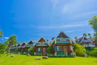 Jungmun Log Pension & Resort