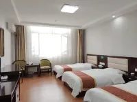 Huayi Selected Hotel Hotels in Hohhot