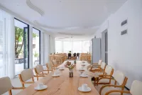 盧米·sunlight泳池高端別墅度假飯店（北海銀灘國際客運港店）
