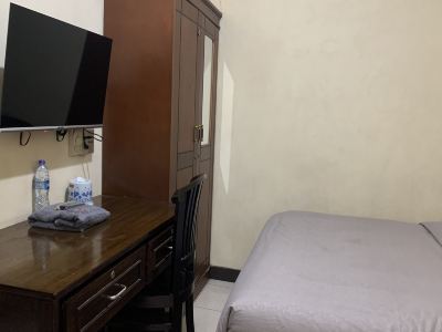 Ketapang Residence Powered Nature