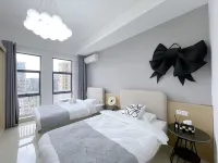 Meet Home Hotel (Xiamen Airport Fanghu Branch) - Balcony