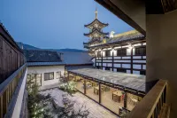 Wuxi Nianhua Bay Nianhua Inn (Nianhua Bay Scenic Area Branch)