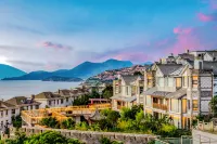 Starry Moon Bay Argyle Resort Seaview Hotel (Dali Erhai Airport Branch)
