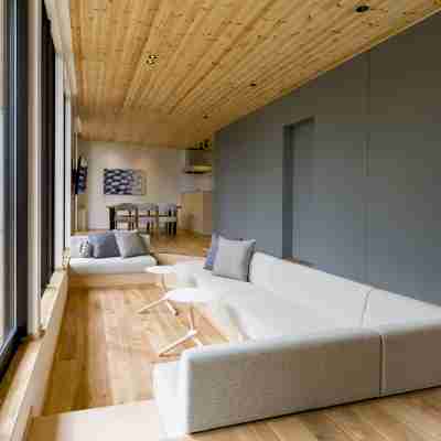 Rakuten STAY VILLA 阿蘇黒川 Rooms