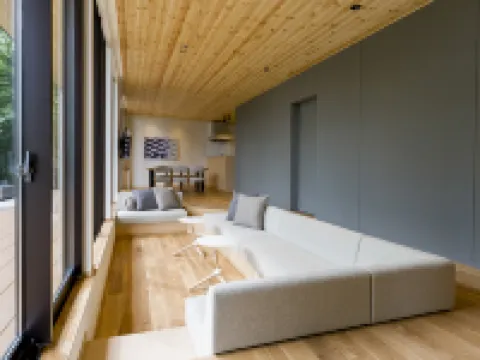 ราคุเท็น สเตย์ วิลล่า อาโสะ คุโรคาวะ โรงแรมในมินามิโอกูนิ