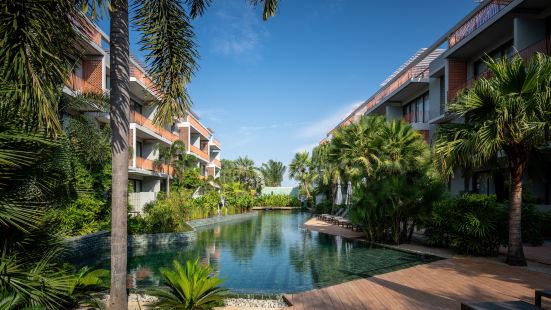 Angkor Grace Residence & Wellness Resort