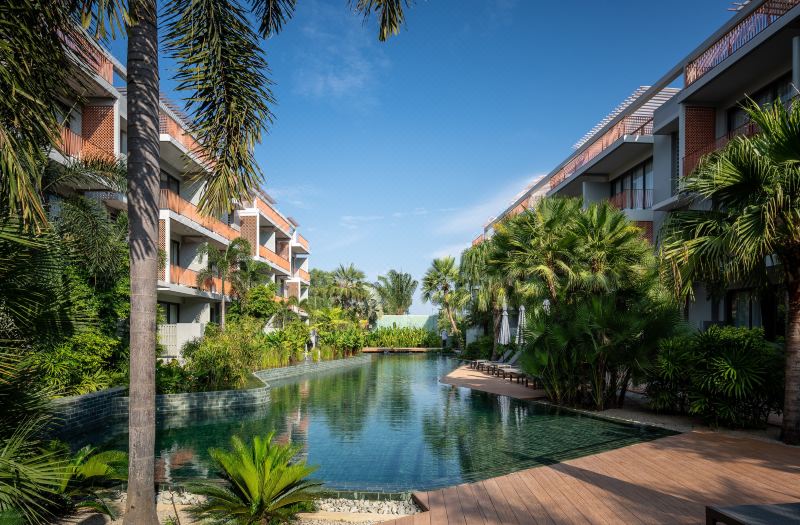 TUI Blue Angkor Grace Wellness Resort photo 5