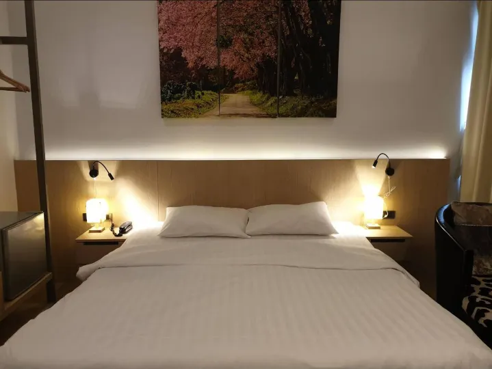 Sakura Sky Residence