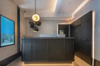Shimen Hongqi Housekeeping Department Hotels in Shimen