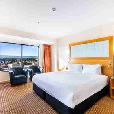 Stamford Grand Adelaide Rooms