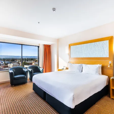 Stamford Grand Adelaide