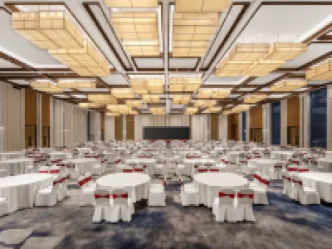 Jiangshan Haiwaihai Hotel Hotels in Jiangshan