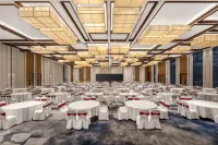 Jiangshan Haiwaihai Grand Hotel Hotels in Jiangshan