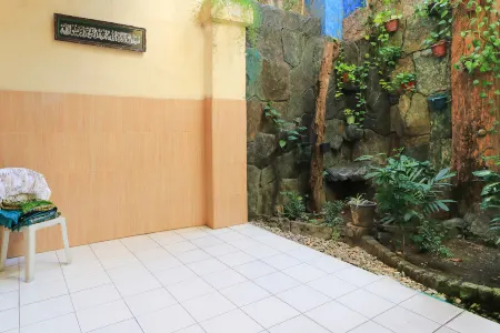 Penginapan Syariah Отели в г. Siak Hulu