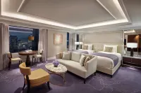 首爾樂天酒店 首爾酒店