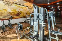 Manhattan Light Hotel Hotels in Gaolan