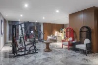 台兒莊古城開元名庭大飯店 棗莊住宿飯店