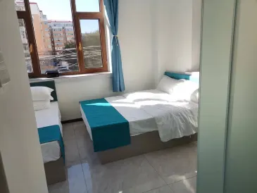 Xiaozhu Youth Hostel