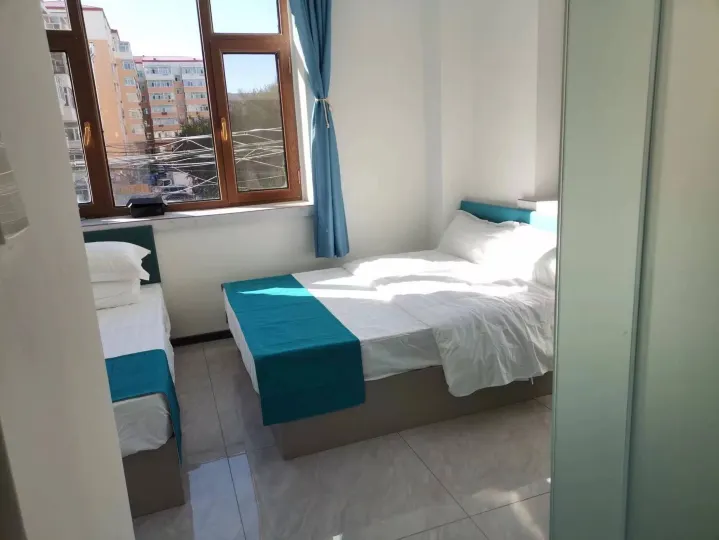 Xiaozhu Youth Hostel