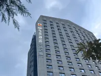 BUFF E-sports Hotel (Wuhan Jiyuqiao Branch)