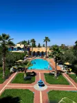Hotel Riad Qodwa Hotels in Srayeri