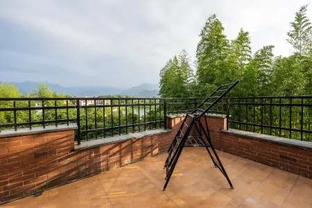 Fenglai · Team - building, Party & Gathering Resort Homestay in Tonglu Отели рядом с достопримечательностью «Huan Xi Village»