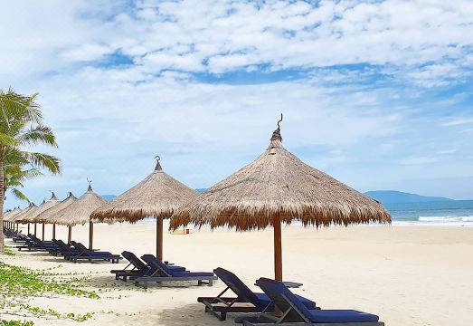 멜리아 다낭 비치 리조트