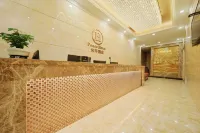 HePing Hotel