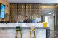 Gongliu Dieyue Hotel (People's Square) - Parkering