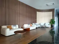位於古晉市中心的1臥室公寓-121平方米|帶2個獨立浴室