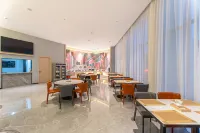City Comfort Innホテル（南潯古鎮泰安路） - 朝食