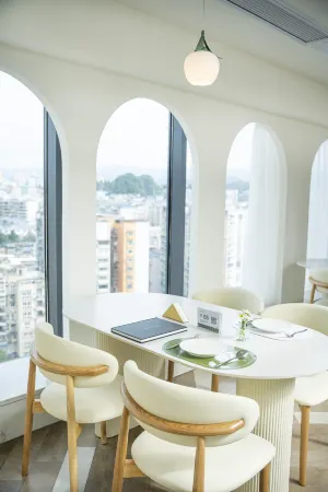 Mushang International Hotel