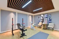 Vienna Classic Hotel (Qujing Luoping Railway Station)