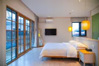 Jingya Xiaoshu Hotel Hotels in 