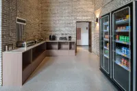 Liyuan Daoxiang Diaolou Boutique Cultural Homestay (Chikan Ancient Town Scenic Area Branch) - Morgenmad