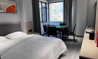 Yunrui Business Hotel