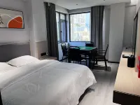 Yunrui Business Hotel Hotels in Hekou