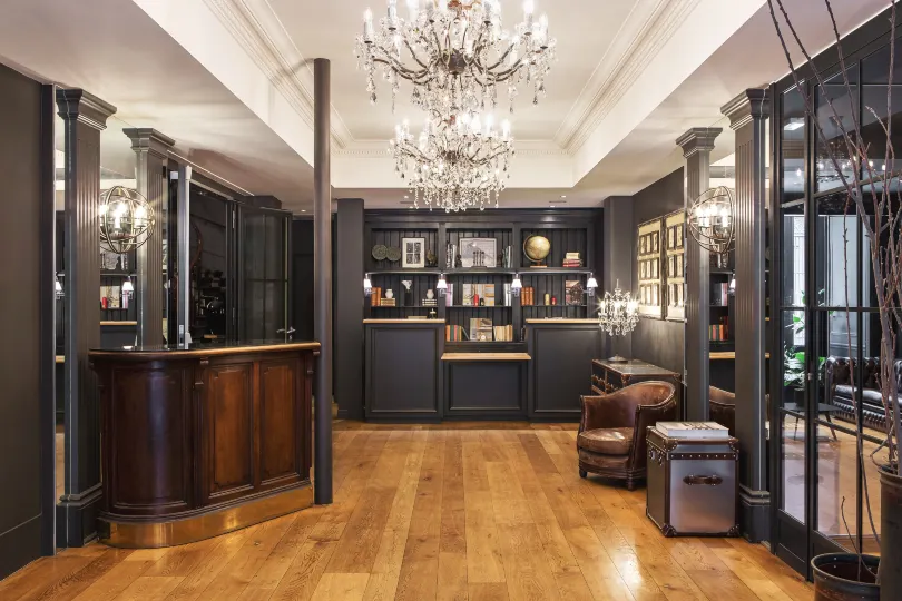 New Hotel Roblin