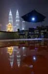 Redstone Boutique Hotel Kuala Lumpur Hoteller i Kampung Baru