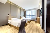 Tiantianchan Smart Hotel Hotels near Chengdong Station