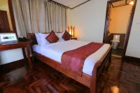 Phongsavath Boutique Hotel