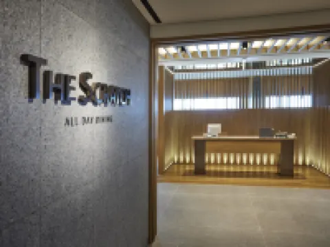 Hotel Interciti Hotels in Daejeon