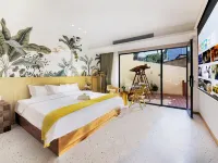 Liyuan Shang Homestay (Yuelushan) Hotels near Yuelu Mountain